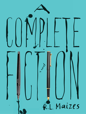 cover image of A Complete Fiction